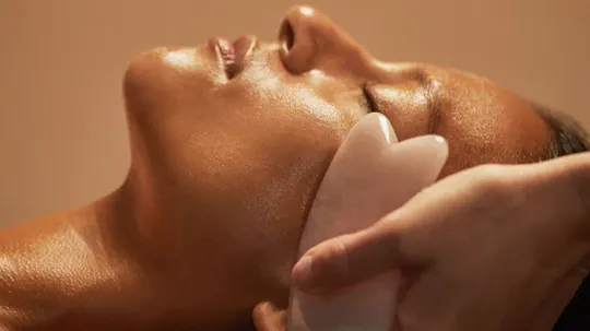 Woodhouse Spa - Leesburg — Day spa in Leesburg